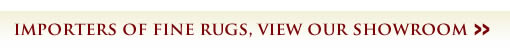 Oriental Rug Sales