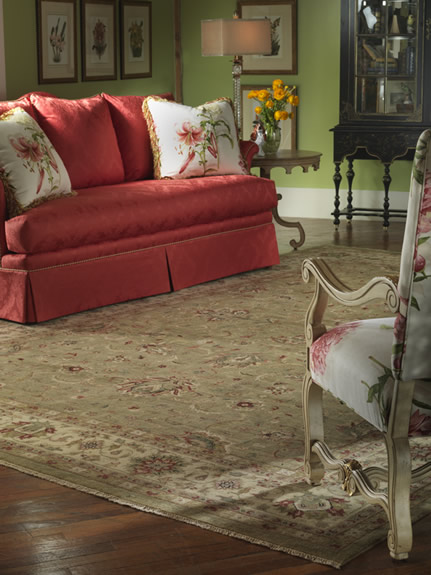 Oriental Rug Oriental Rug 4