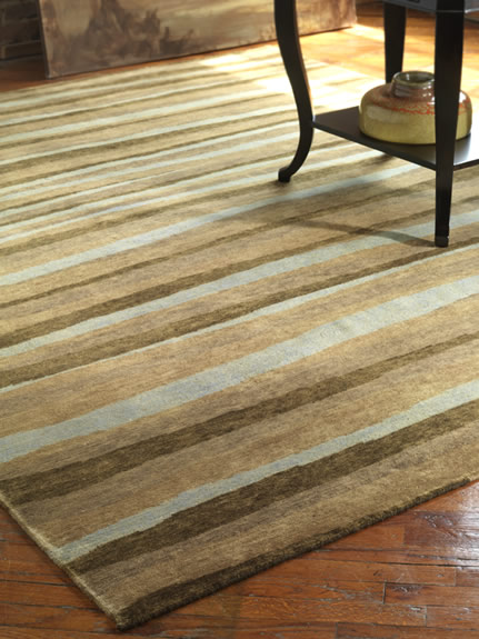 Modern Styled Rug Oriental Rug 6