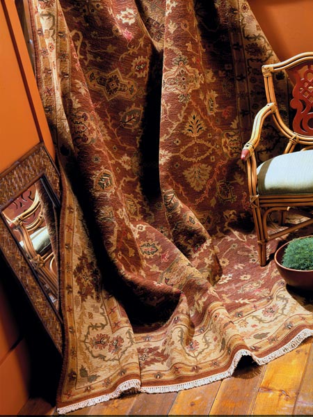 Oriental Rug 6